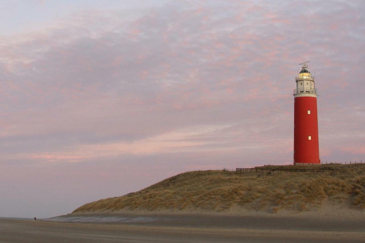 'T Lant Van Texsel De Koog  Exteriér fotografie