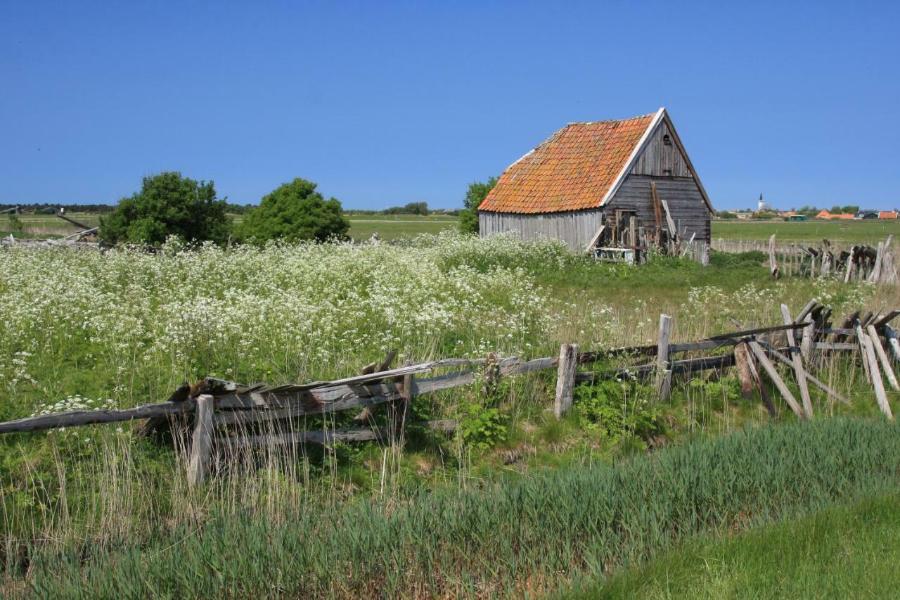 'T Lant Van Texsel De Koog  Exteriér fotografie