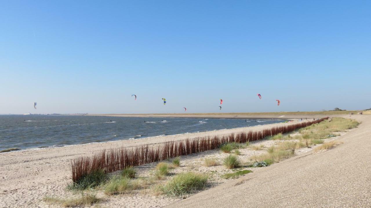'T Lant Van Texsel De Koog  Exteriér fotografie