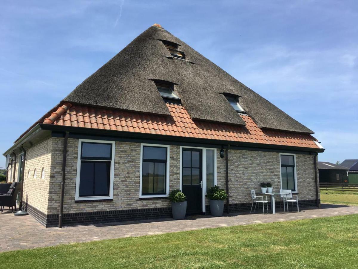 'T Lant Van Texsel De Koog  Exteriér fotografie